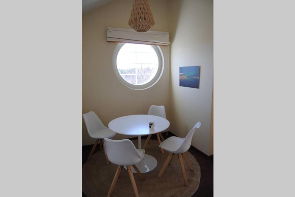 Golfapartment In Pickala Siuntio Bagian luar foto