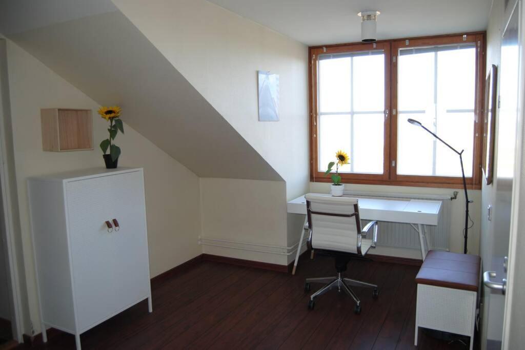 Golfapartment In Pickala Siuntio Bagian luar foto