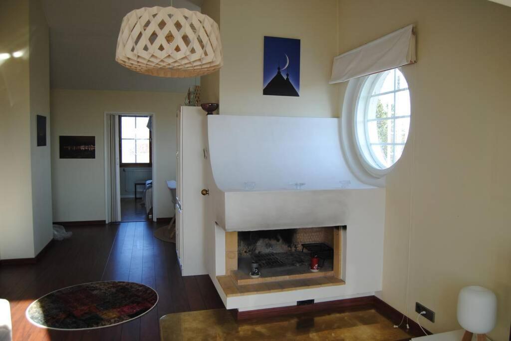 Golfapartment In Pickala Siuntio Bagian luar foto