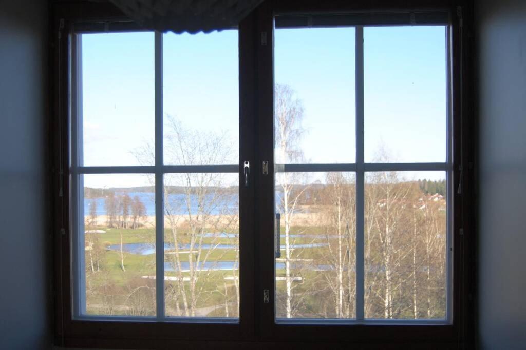 Golfapartment In Pickala Siuntio Bagian luar foto