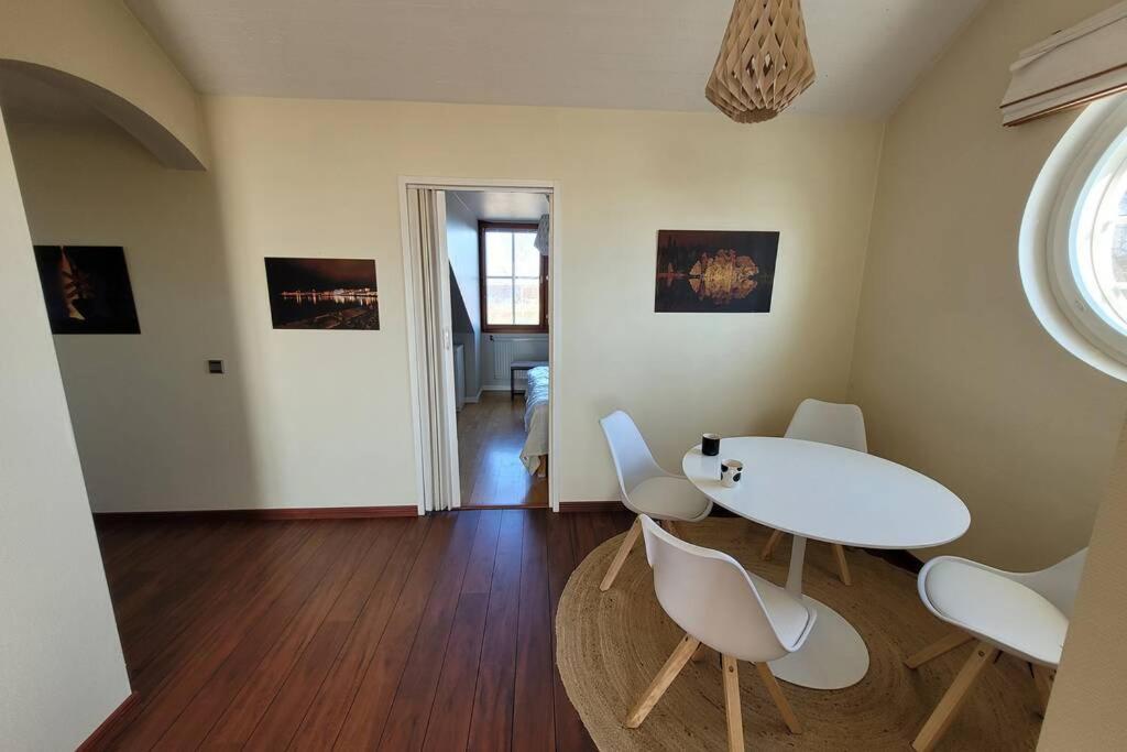 Golfapartment In Pickala Siuntio Bagian luar foto