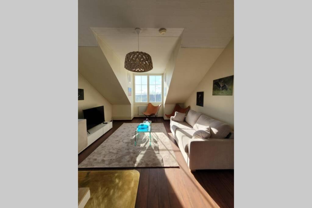 Golfapartment In Pickala Siuntio Bagian luar foto