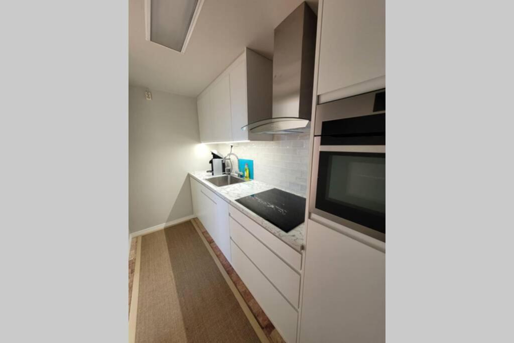 Golfapartment In Pickala Siuntio Bagian luar foto